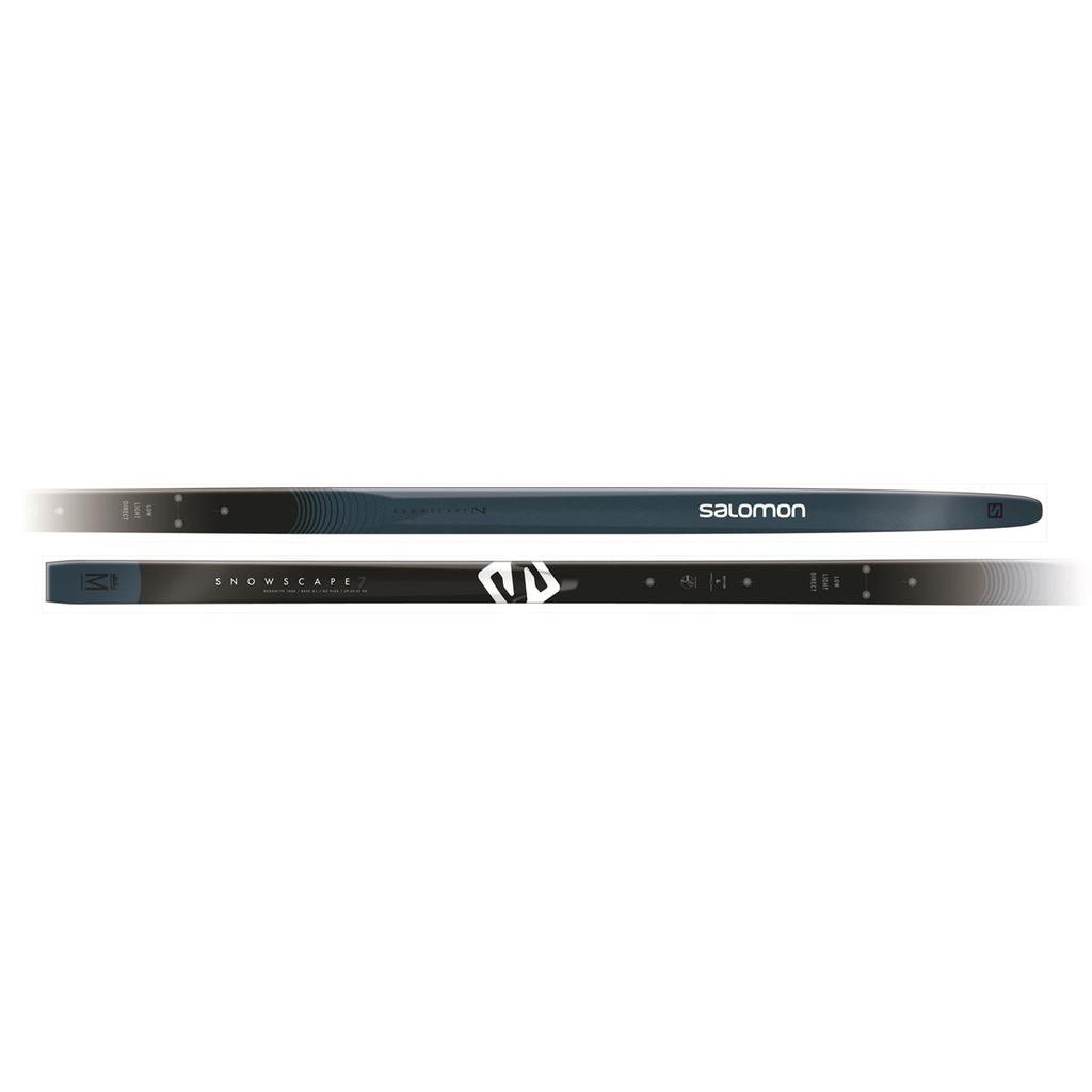 Cross-country ski  Salomon Snowscape 7