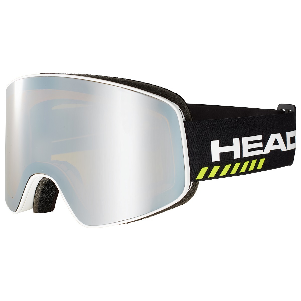 Head Horizon Race + SpareLens