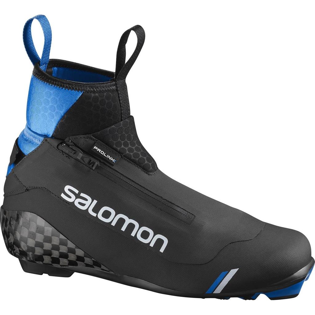 Salomon S/Race Classic Prolink