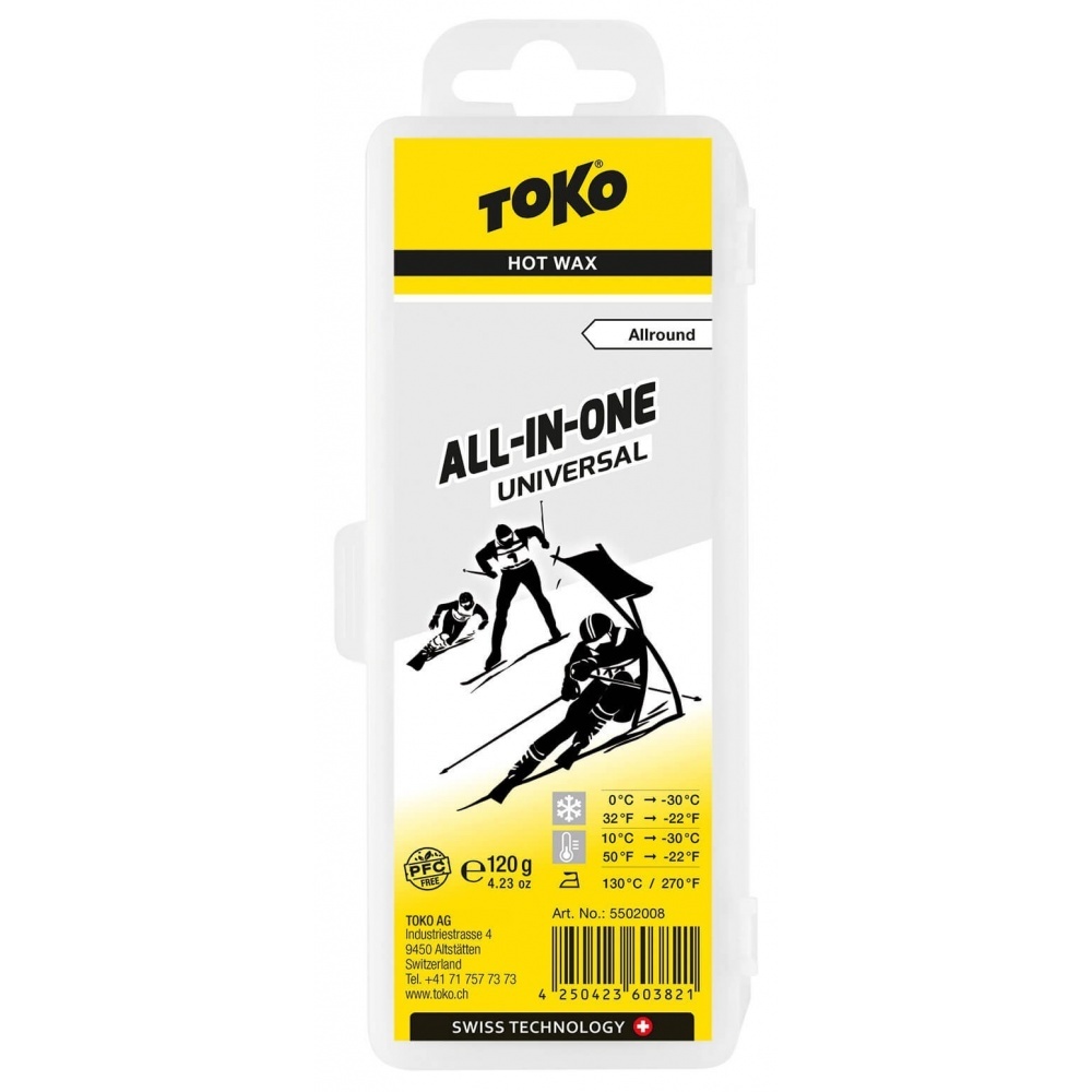 Toko All in One Universal 120g