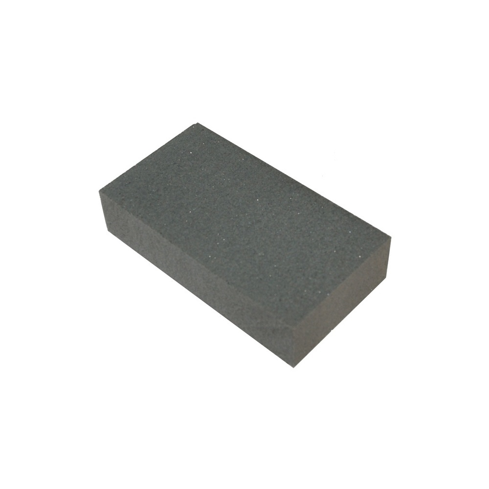 Kunzmann Abrasive Rubber 120x67x30mm