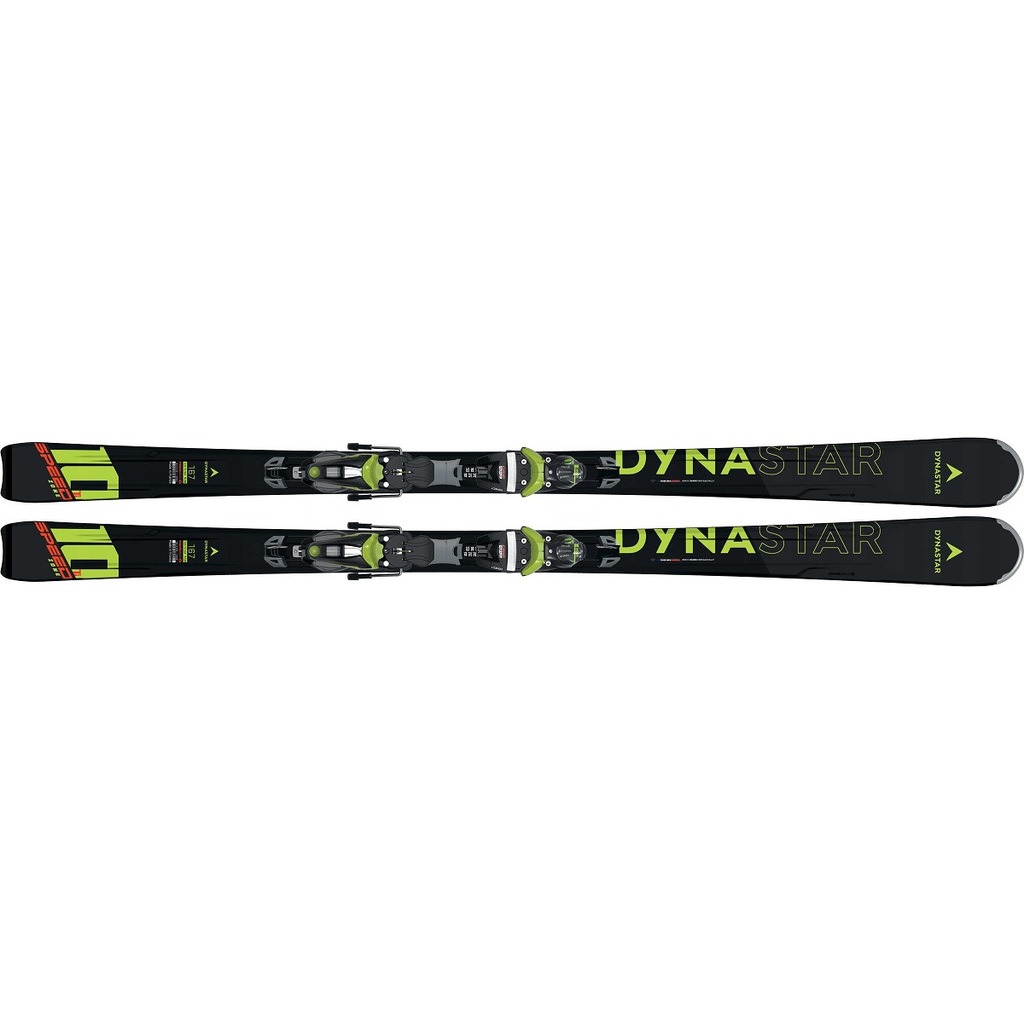 Dynastar Speed Zone 10 Ti Konect (RENTAL)