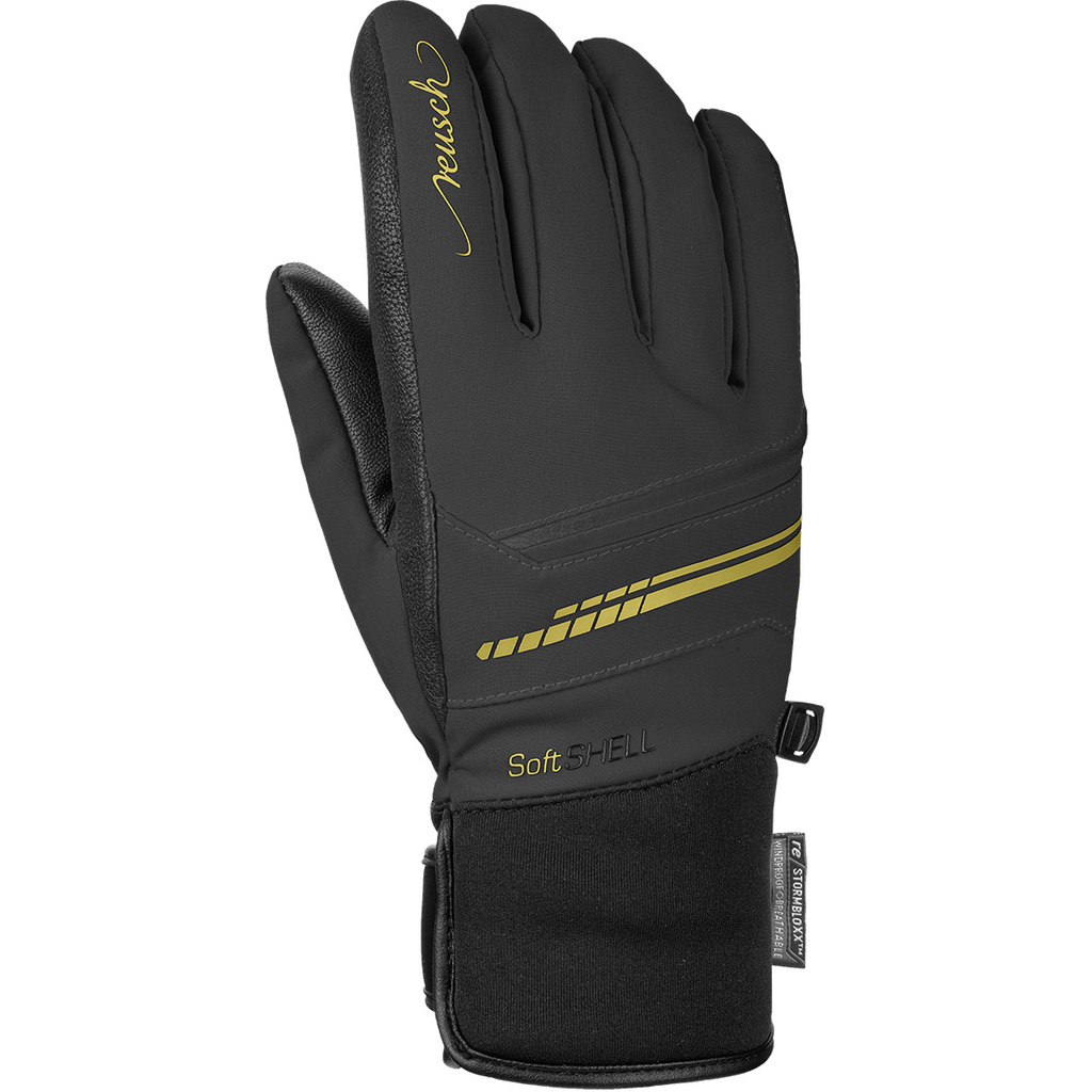 Reusch Tomke Stormbloxx™