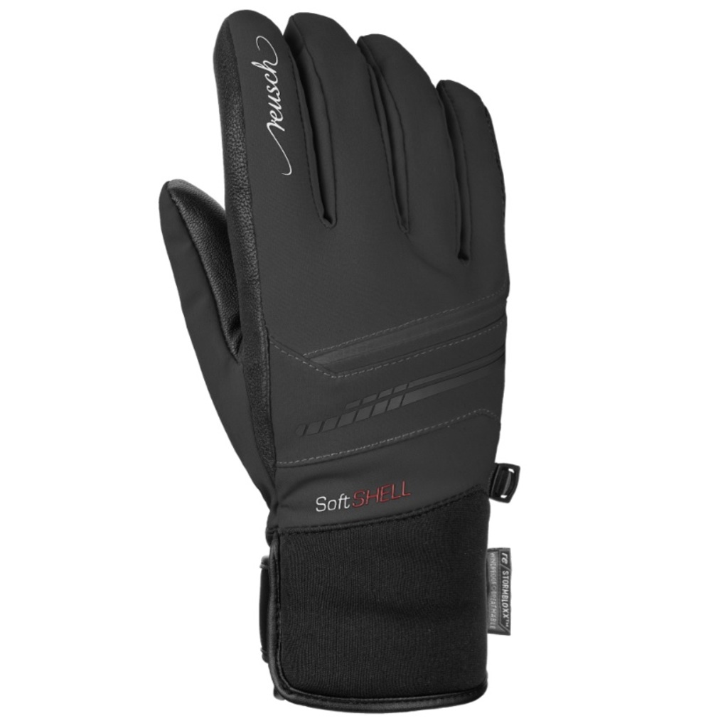 Reusch Tomke Stormbloxx™