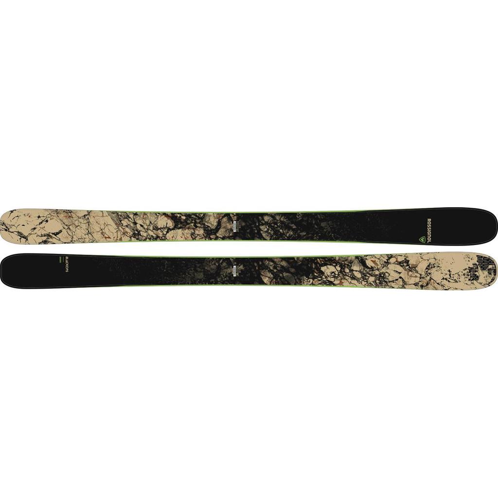 Rossignol Blackops Sender