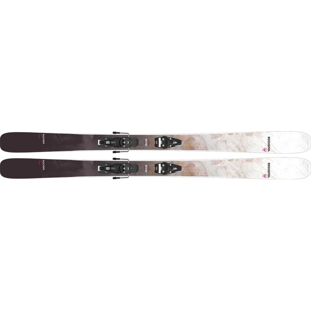 Rossignol Blackops W Stargazer