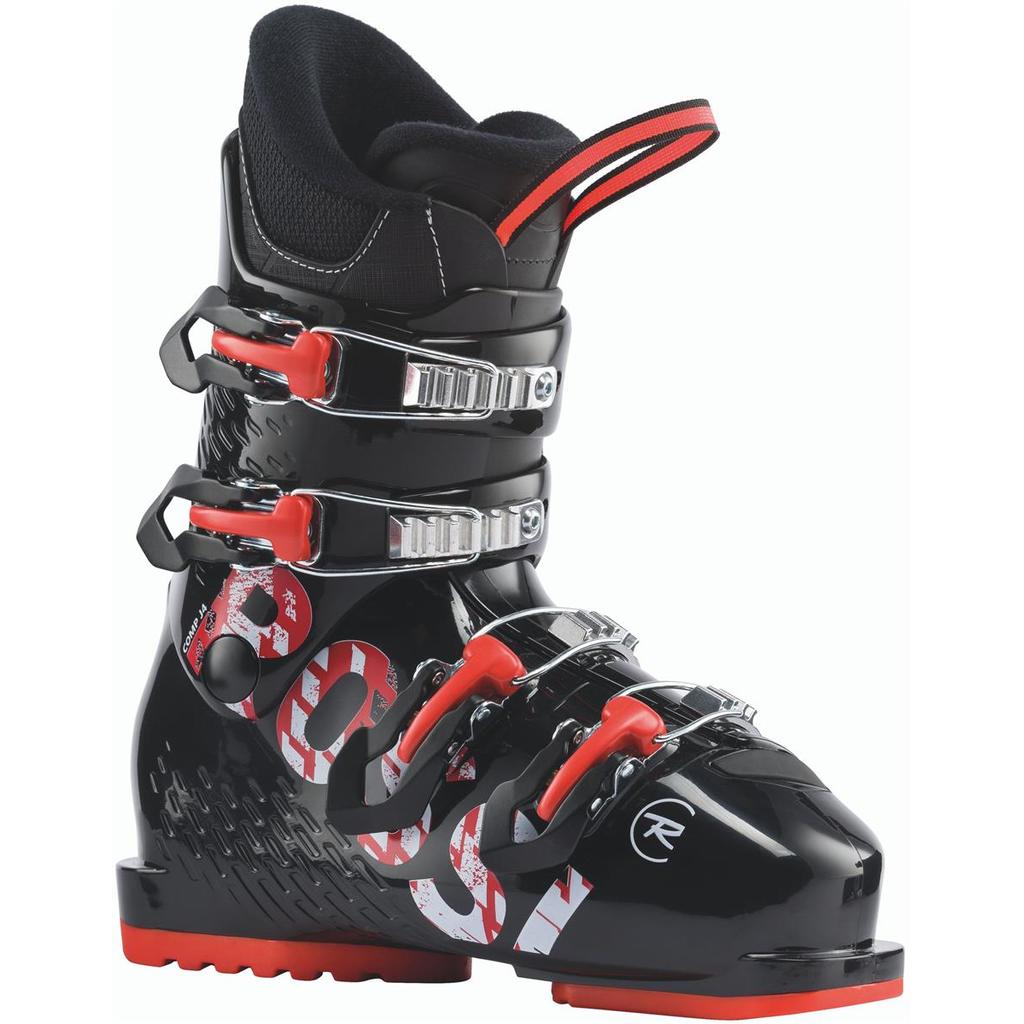 Rossignol Comp J4 Ski and Bikes