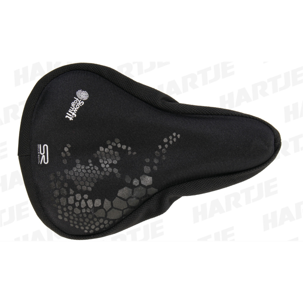 Selle Royal Lookin Memory Foam