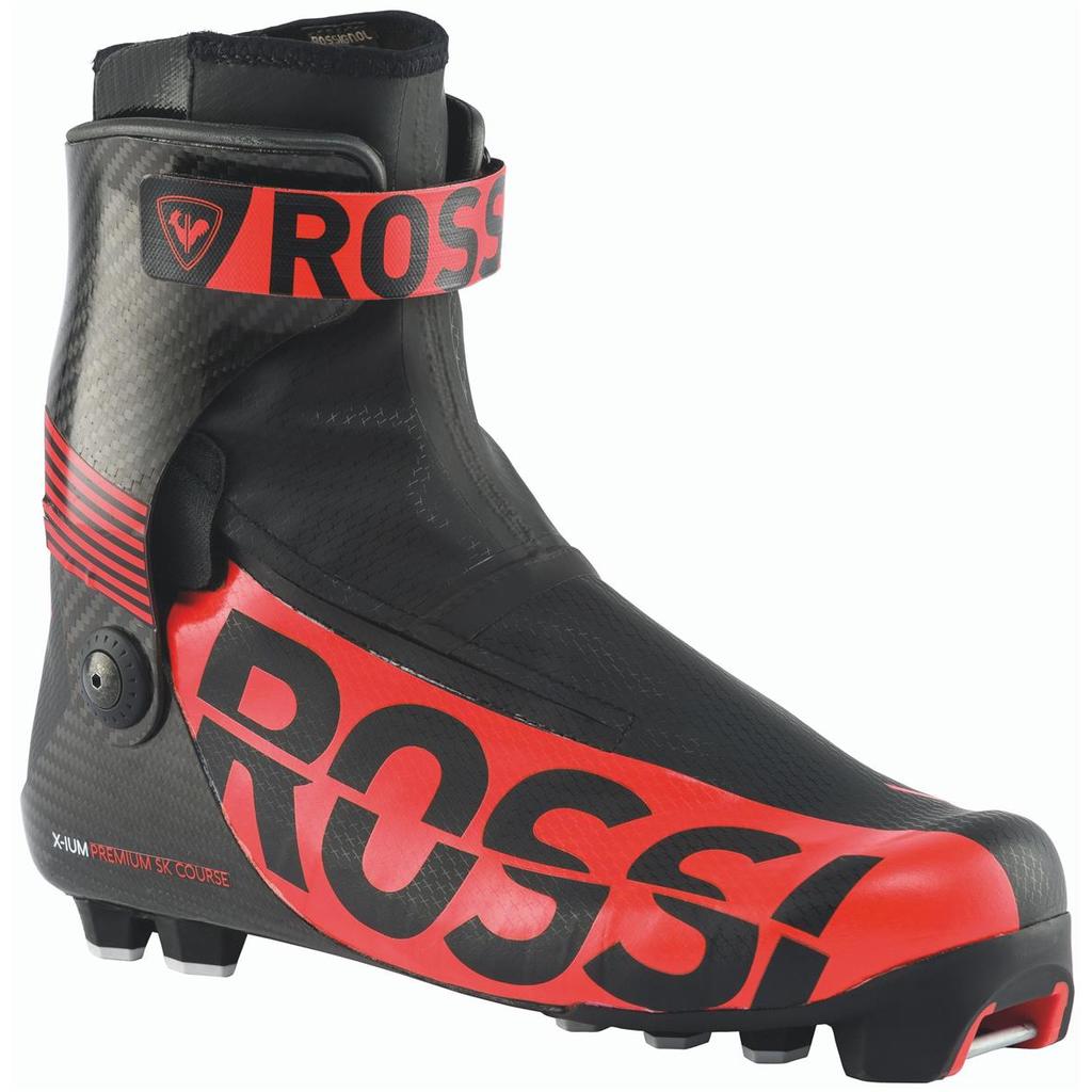 Rossignol X-IUM Carbon Premium Skate Course