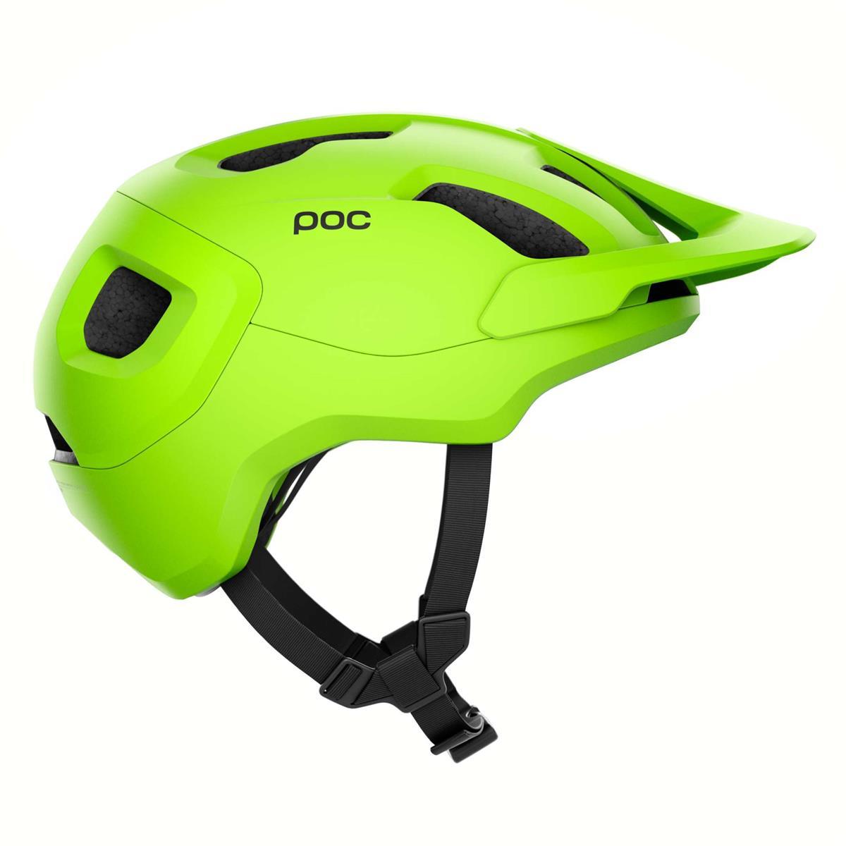 POC Axion Spin