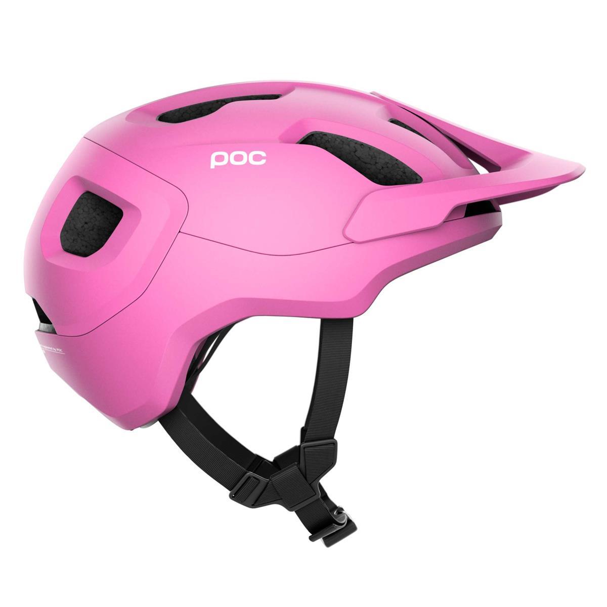 POC Axion Spin