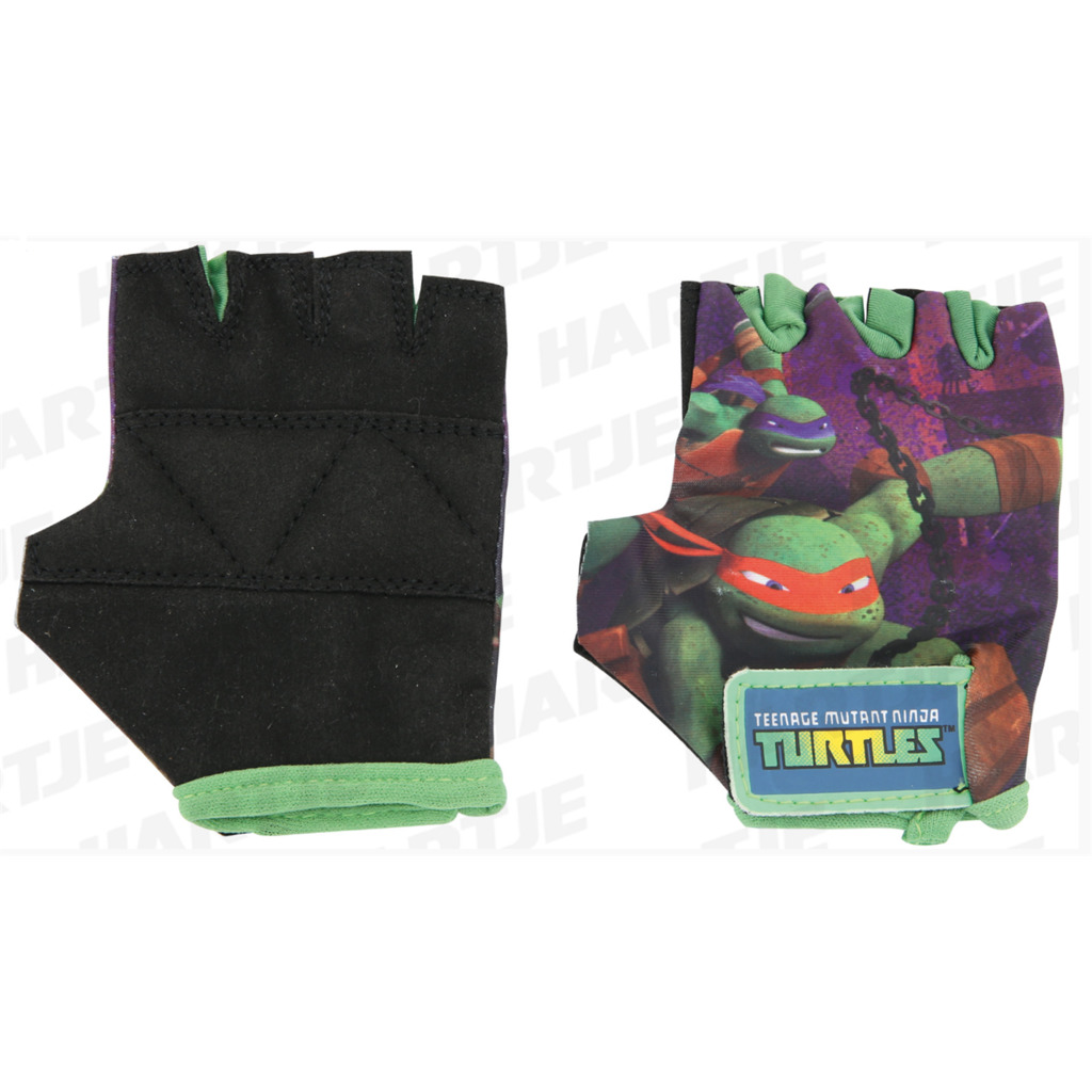 Bike Fashion Ninja Turtles