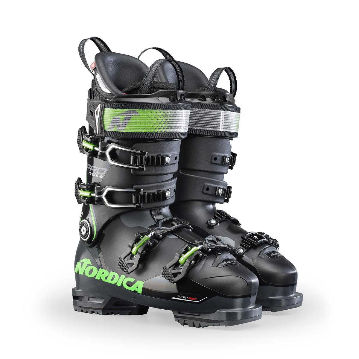Nordica Promachine 120 GW