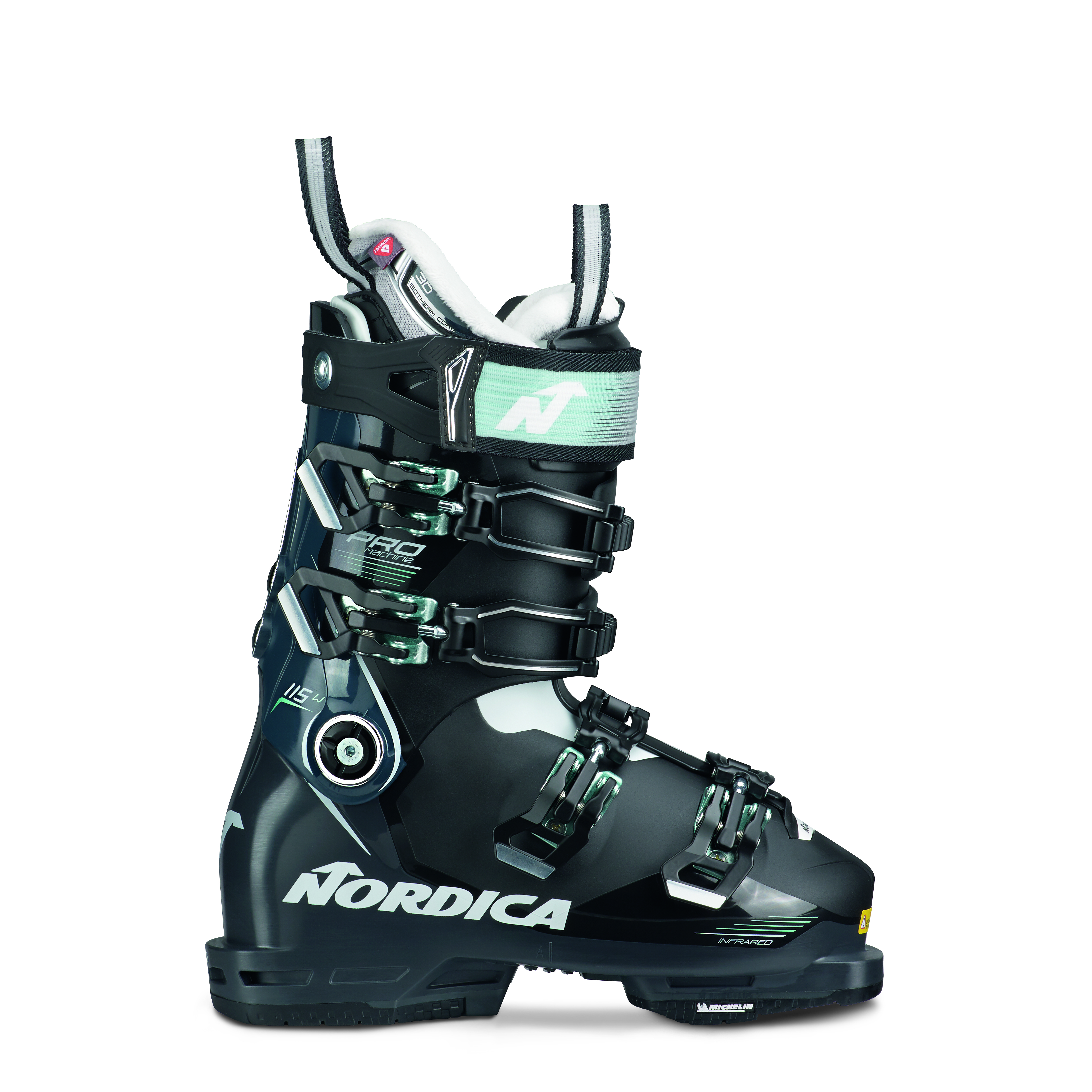 Nordica Promachine 115 W GW