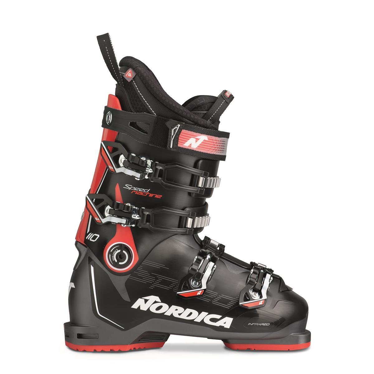 Nordica Speedmachine 110