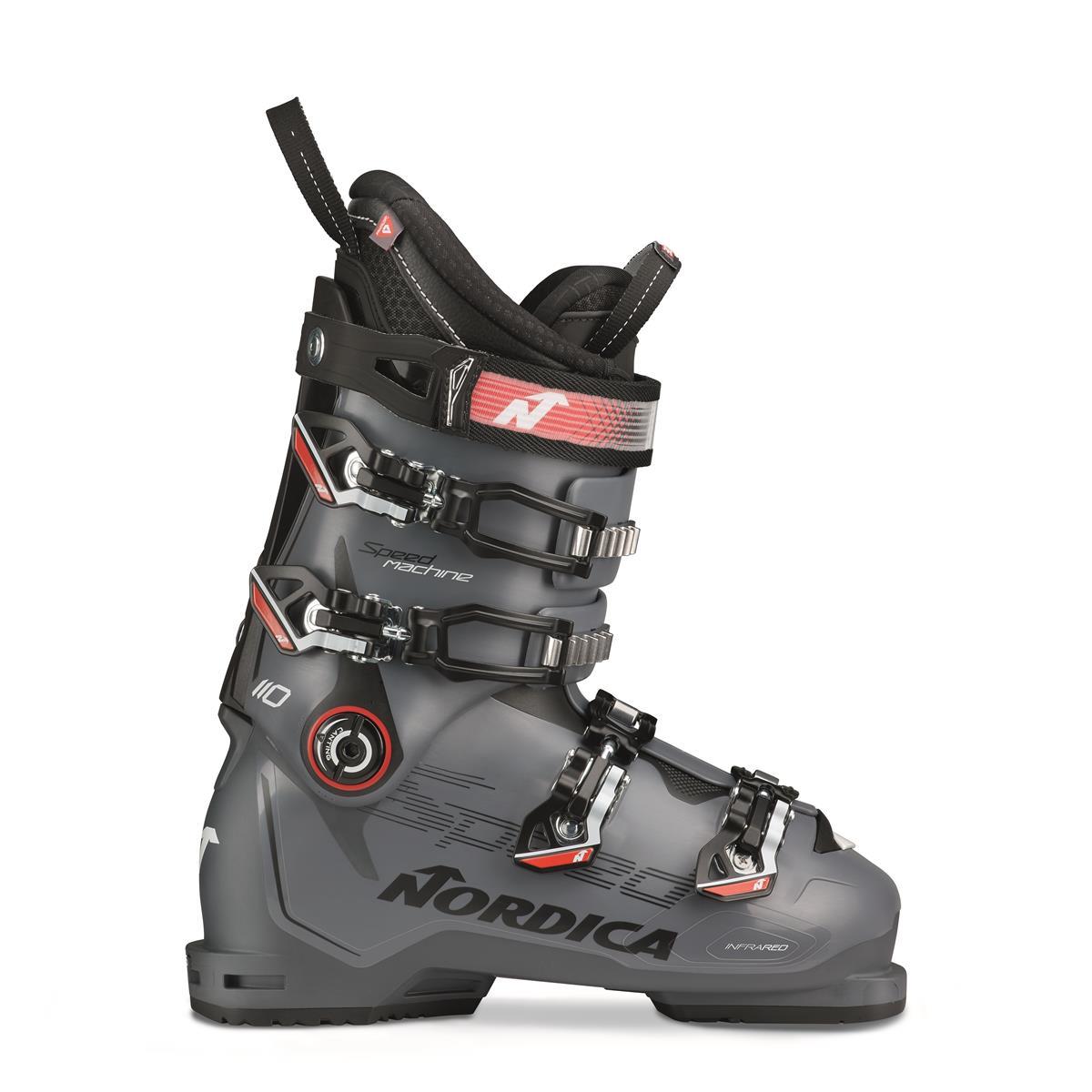 Nordica Speedmachine 110