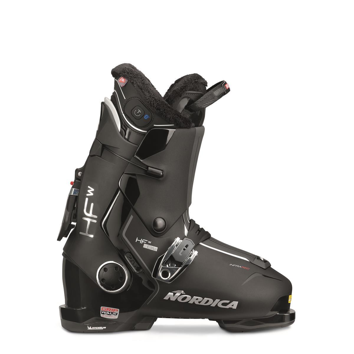 Nordica HF Elite Heat W GW