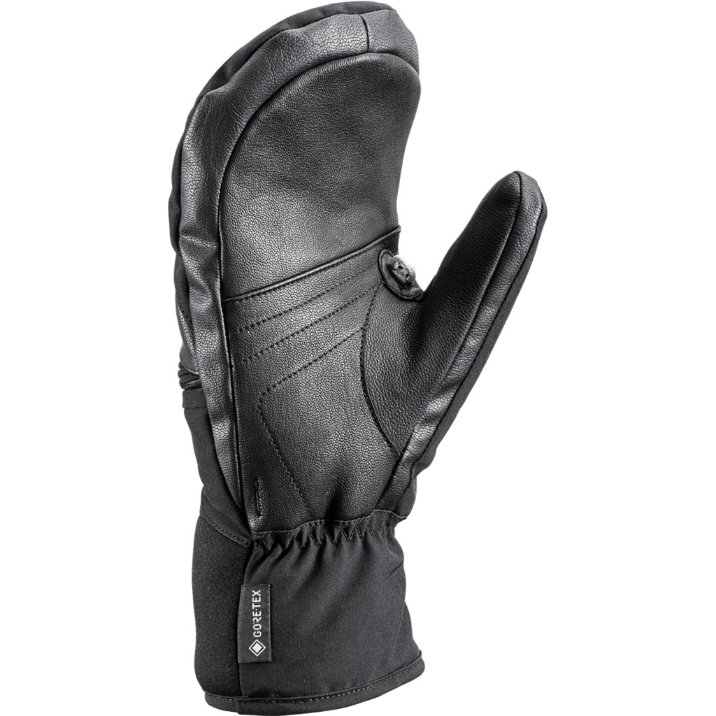 Ski gloves Leki Shield 3D GTX Mitt