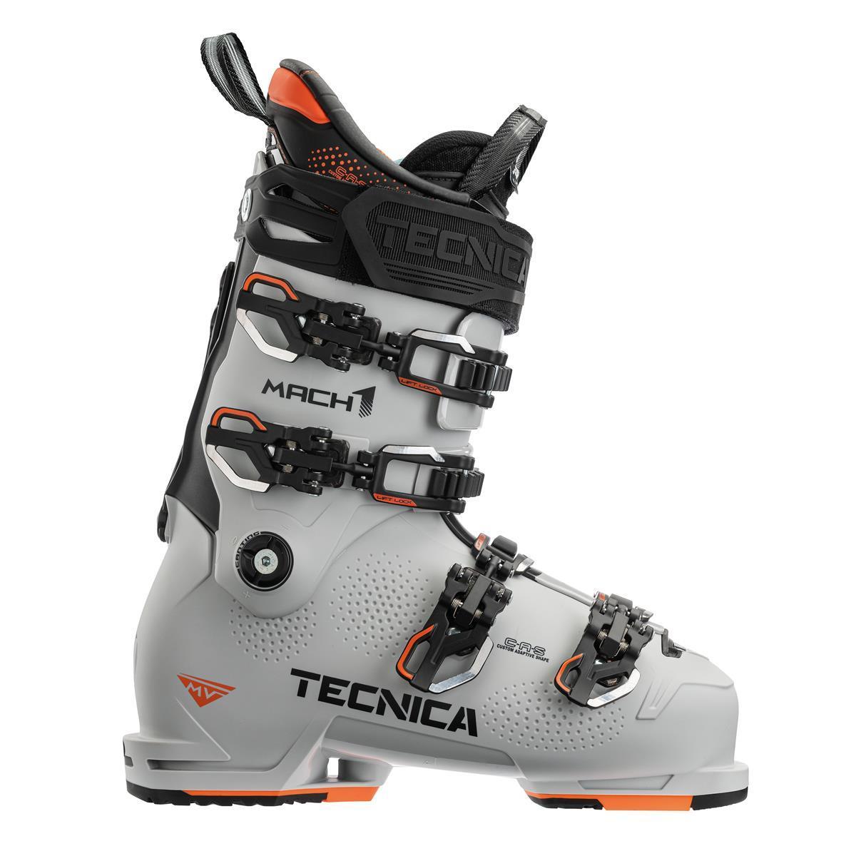 Tecnica Mach1 MV 120 Ski Boots