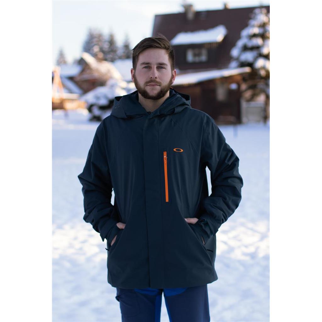 Oakley apparel sale discount