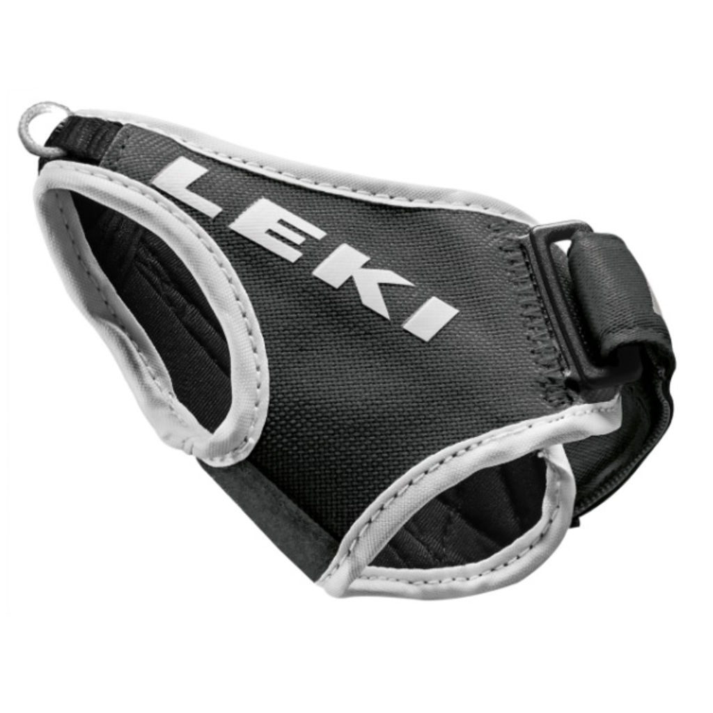Leki Trigger Shark Frame Strap black M-L-XL