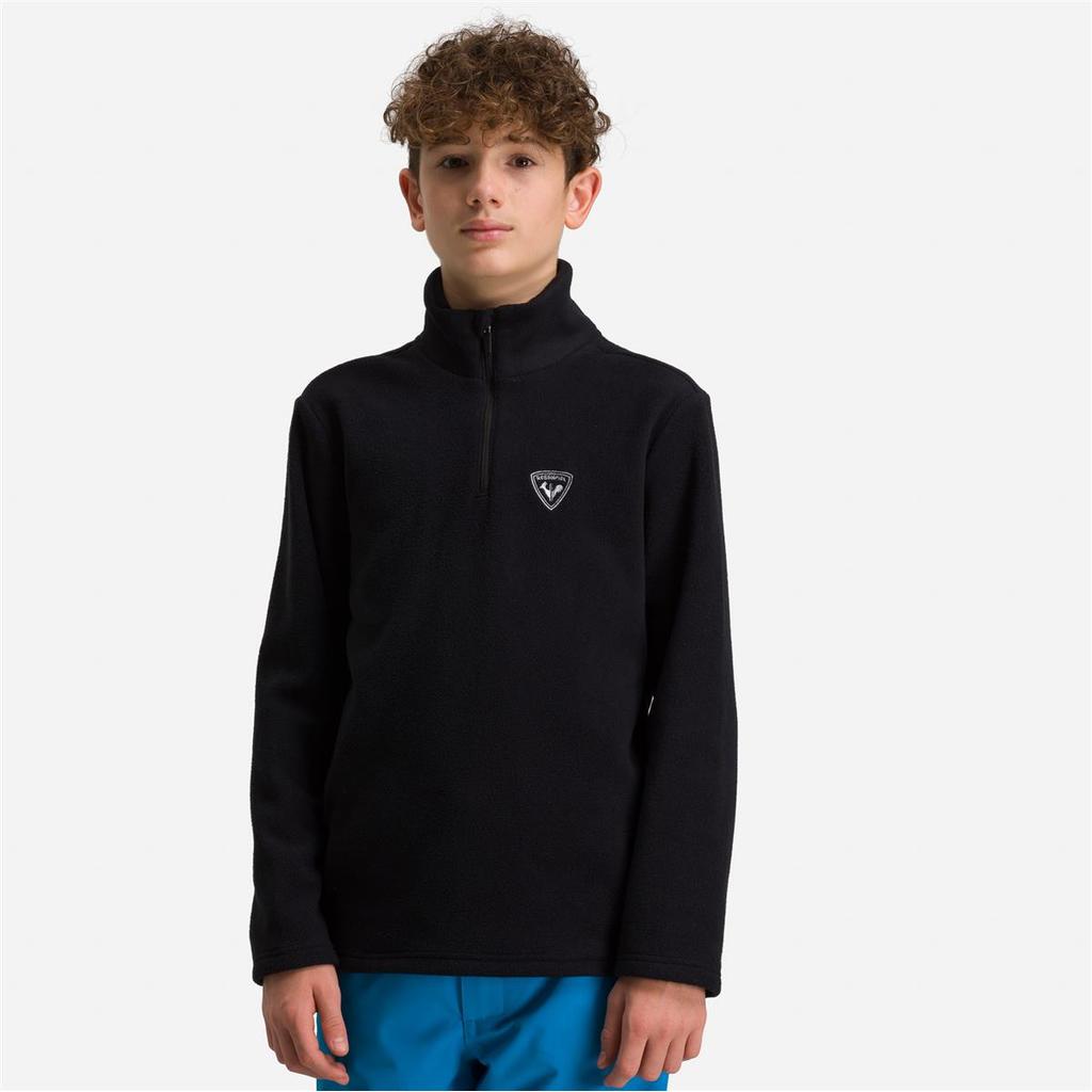 Rossignol Apparel Boy 1/2 Zip Fleece