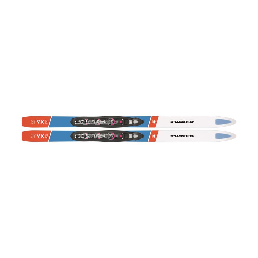 Kästle XA10 JR Crown + binding (Start Kids)