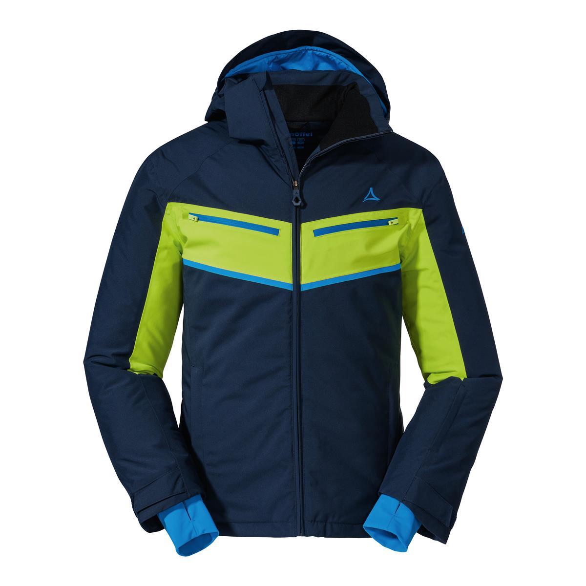Schöffel Ski Jacket Goldegg M