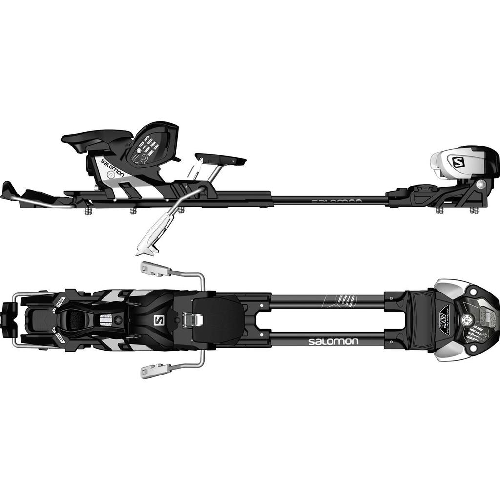 Salomon Guardian MNC 13 - S (265-320 mm)