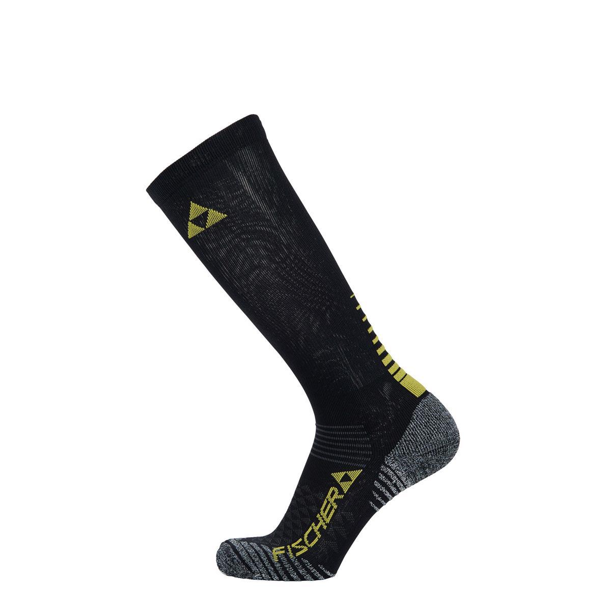 Fischer Apparel Cross Country Socks