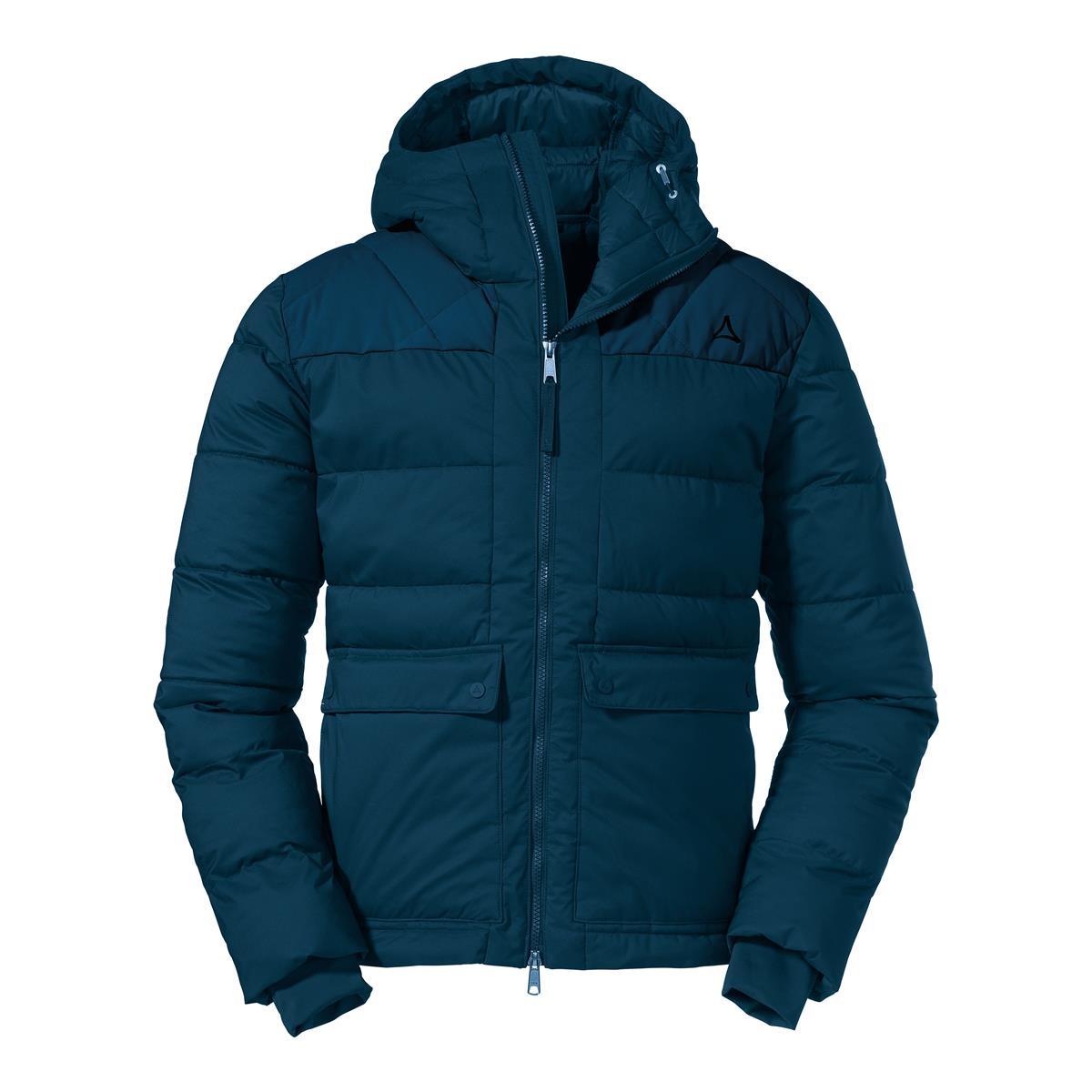 Schöffel Ins. Jacket Boston M