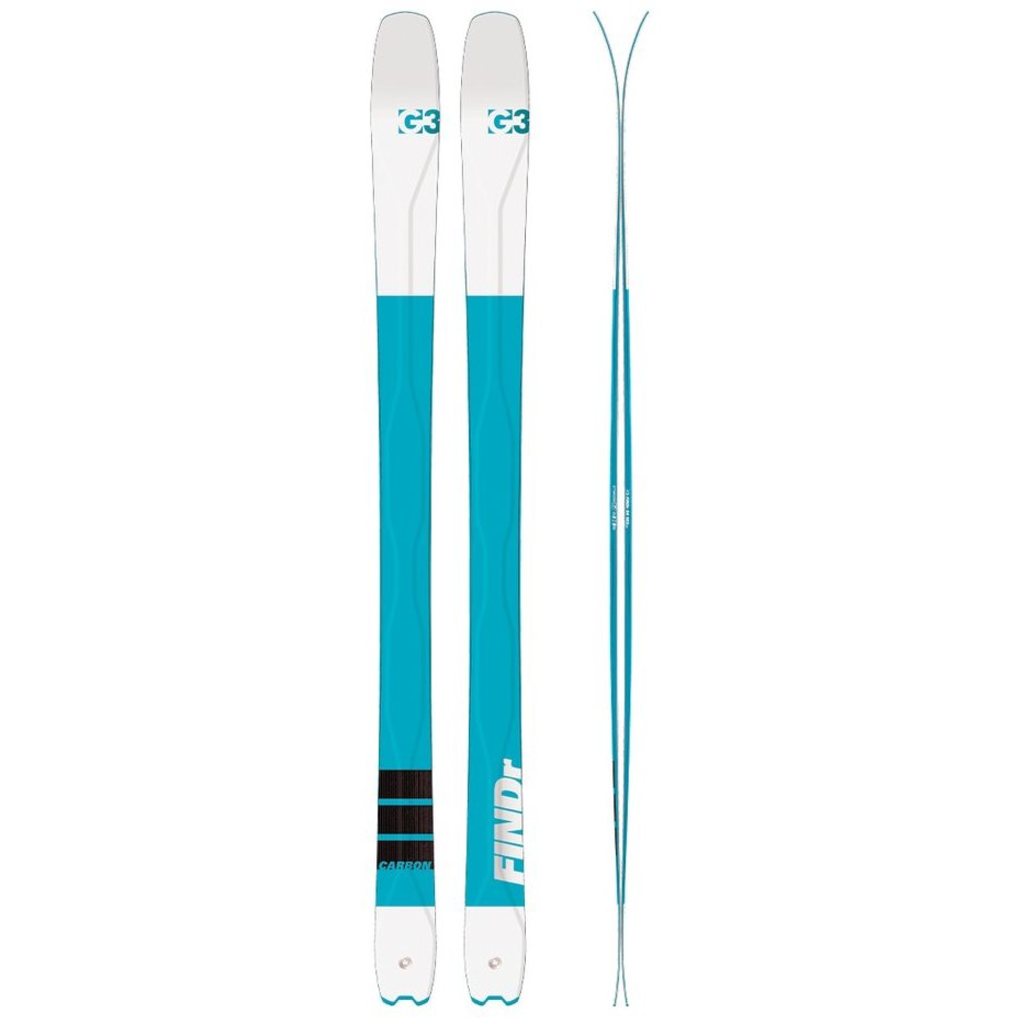 Ski Touring Skis G3 FINDr 102 Swift