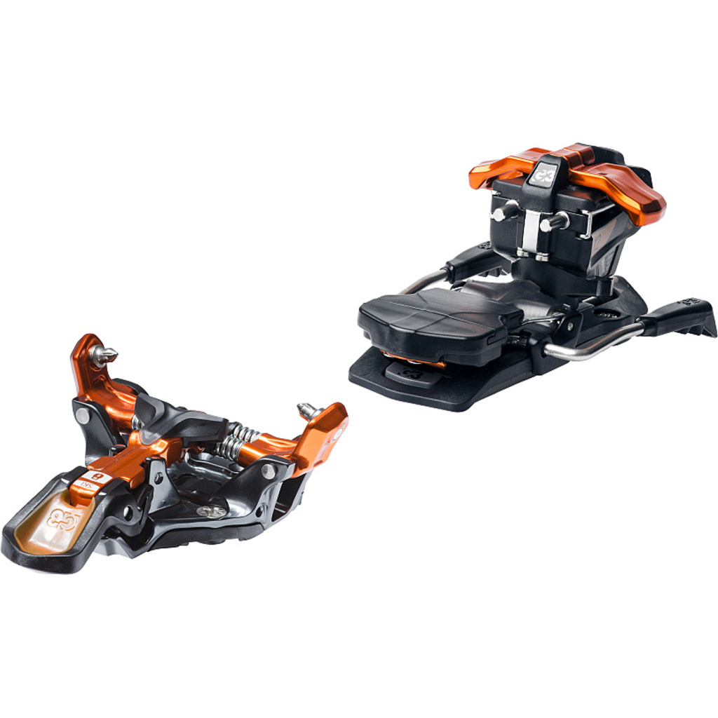 Ski Touring Skis G3 FINDr 102 Swift