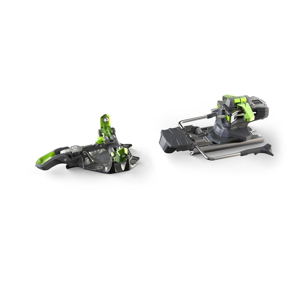 Ski Touring Skis G3 FINDr 102 Swift