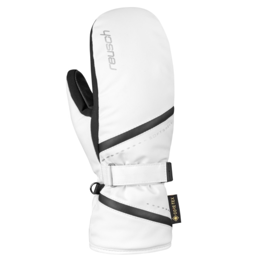 BIG SALE Reusch Alexa GTX Mitten