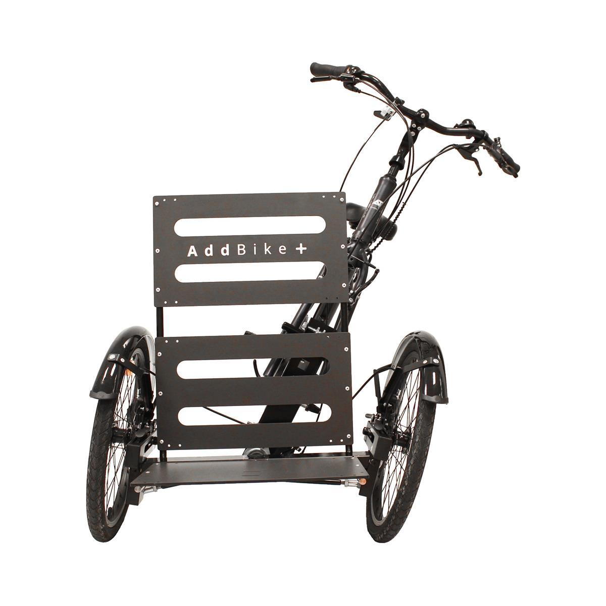 Addbike cargo outlet