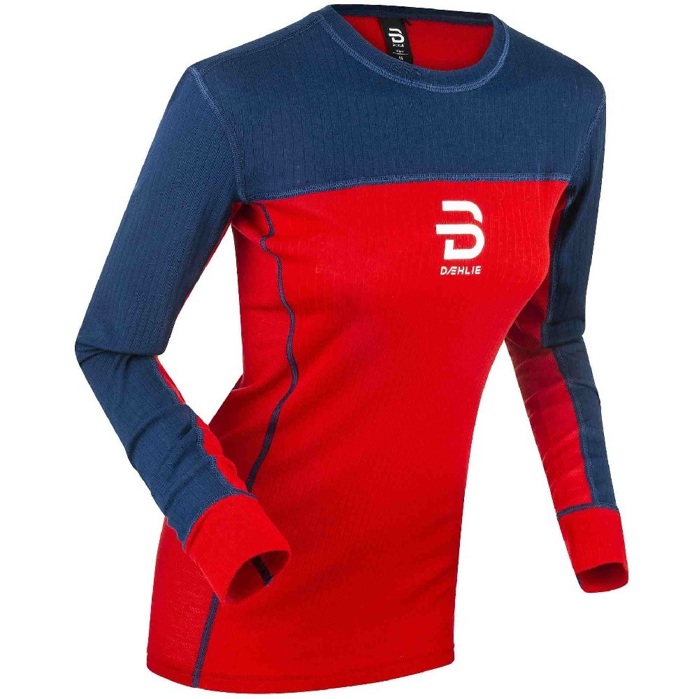 BIG SALE Bjorn Daehlie Performance-Tech LS WMN