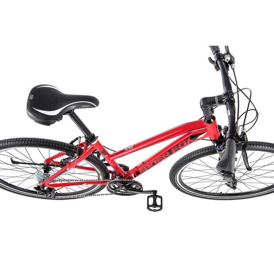 Leader fox ladies bike best sale