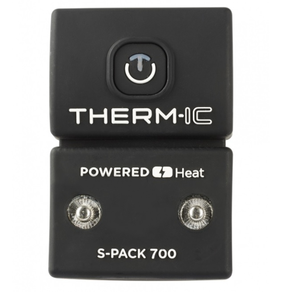 Therm-Ic S-Pack 1200