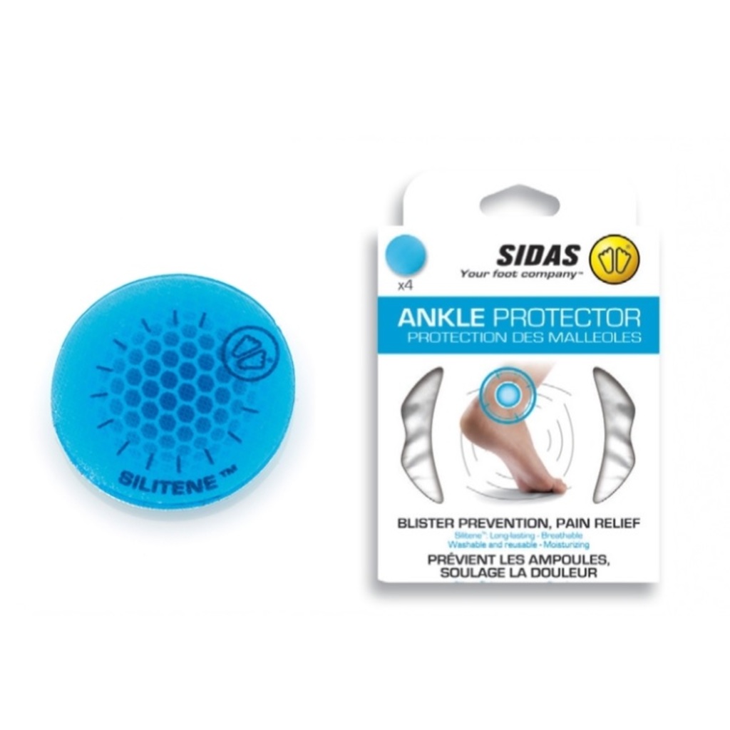Sidas Ankle Protector 4x