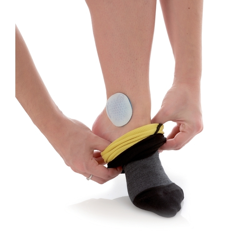 Orthopedic appliances Sidas Ankle Protector 4x