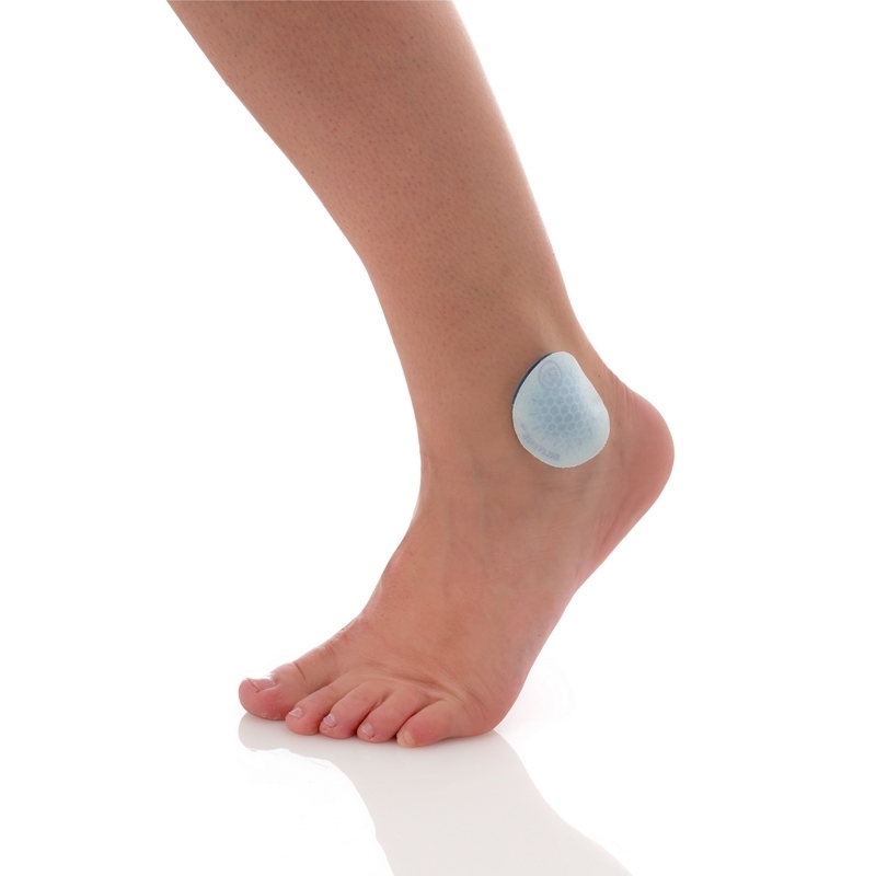 Orthopedic appliances Sidas Ankle Protector 4x