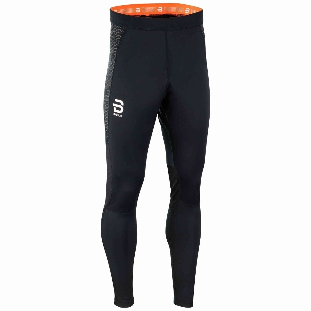 Bjorn Daehlie Tights Mora for Men