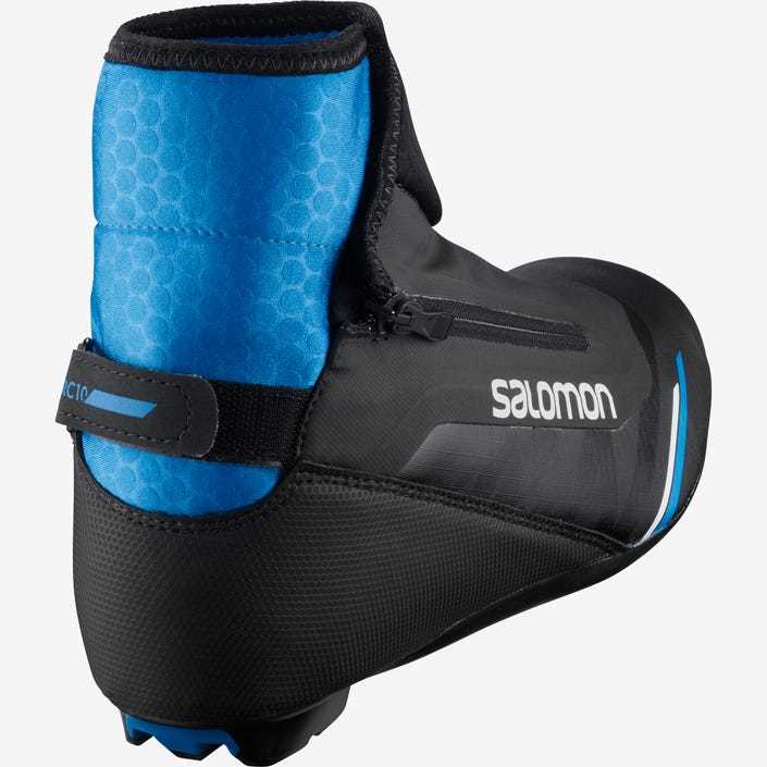 BIG SALE Salomon RC10 Nocturne Prolink