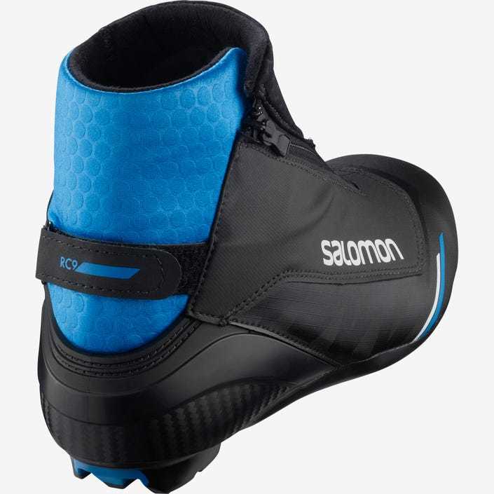 BIG SALE Salomon RC9 Nocturne Prolink