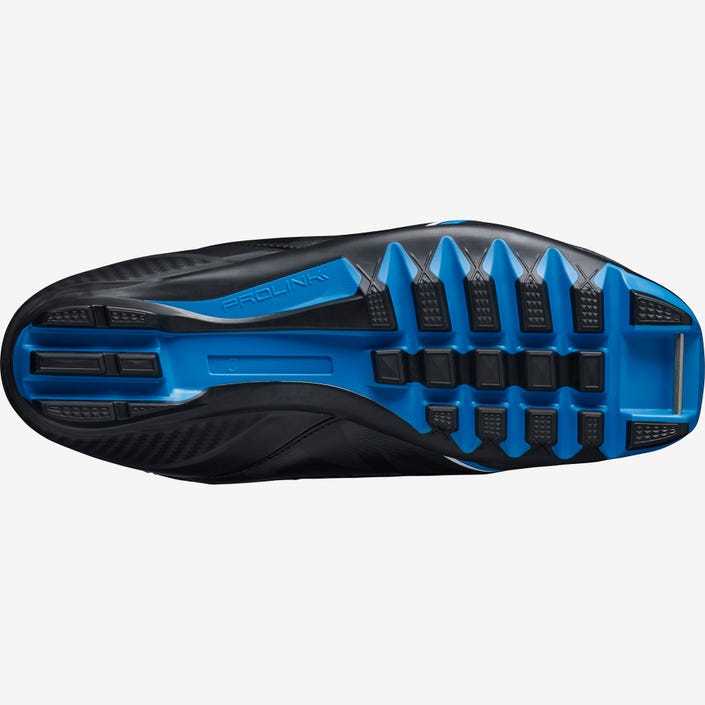 BIG SALE Salomon RC9 Nocturne Prolink