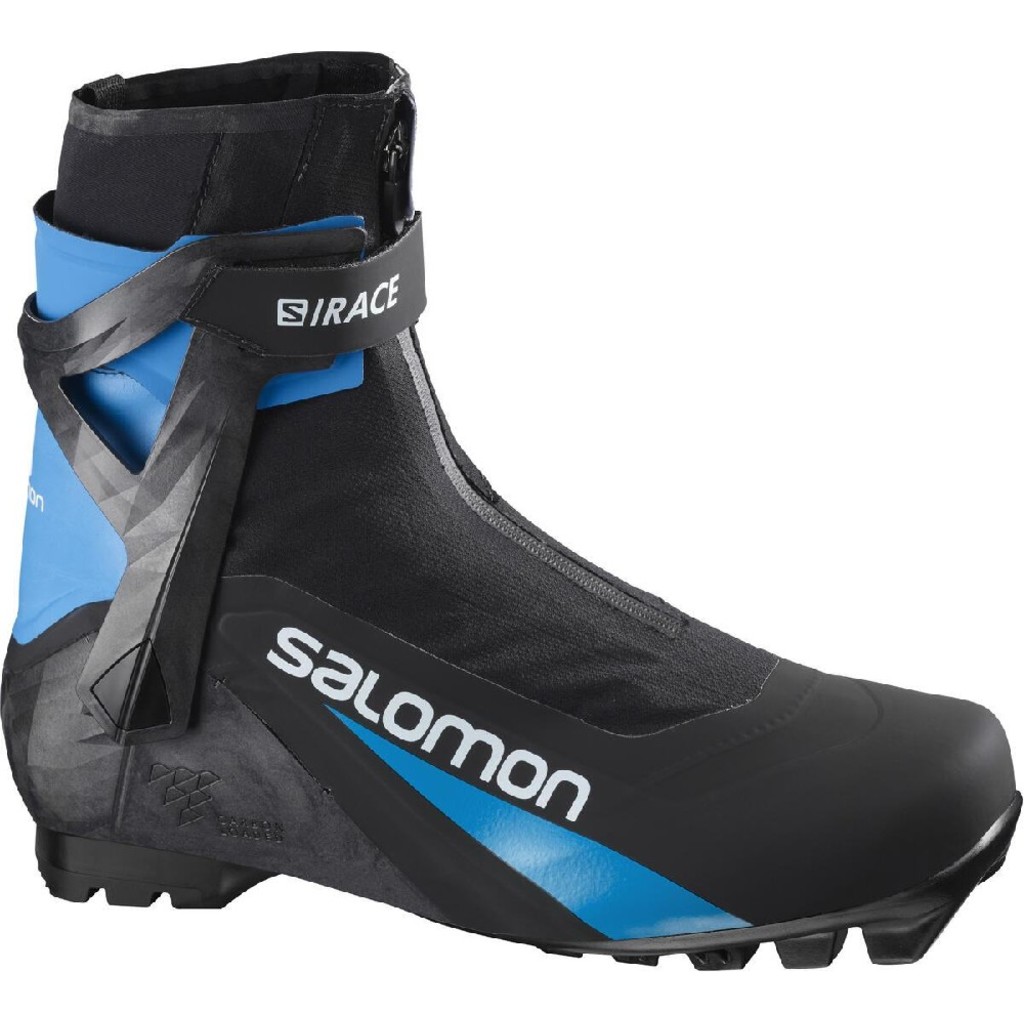 Salomon S/Race Carbon Skate Pilot SNS