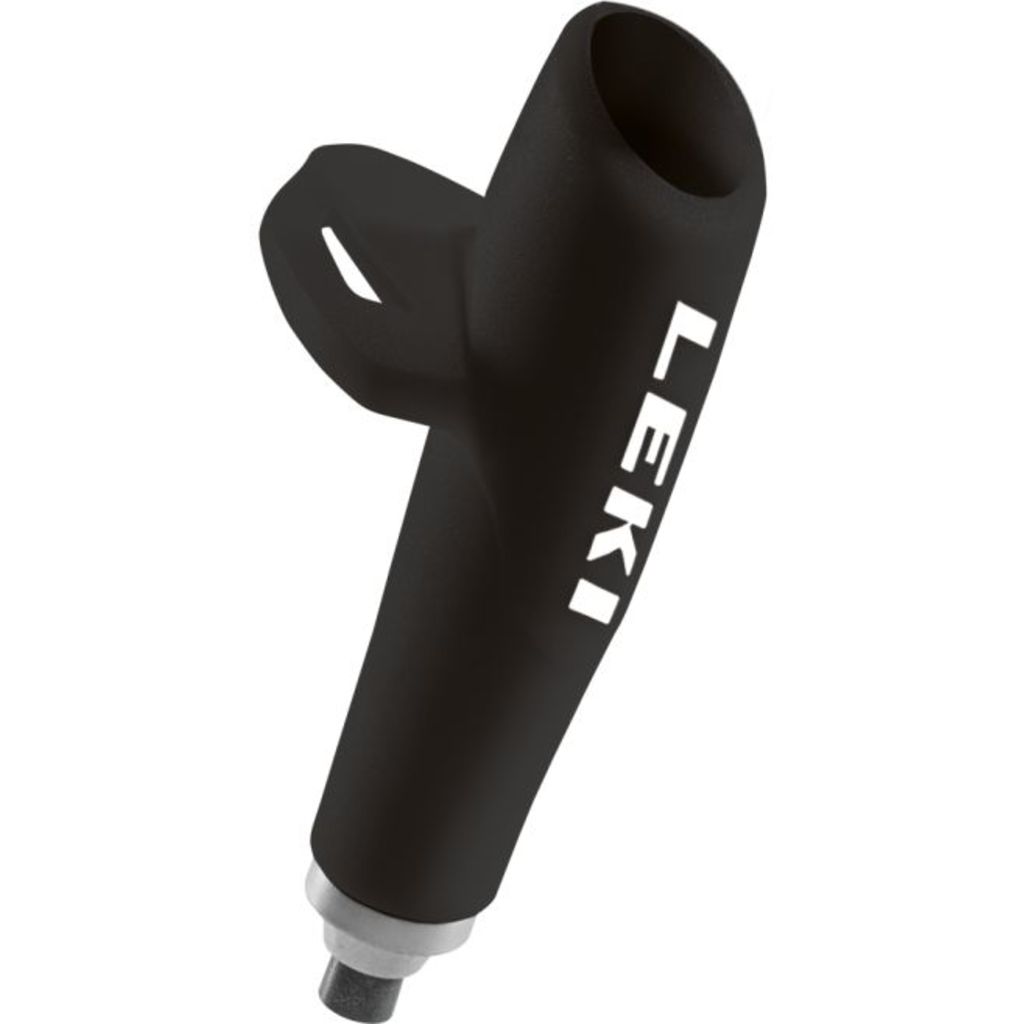 Nordic walking + Treking Leki Trail Tip - 1 Pair  9 mm