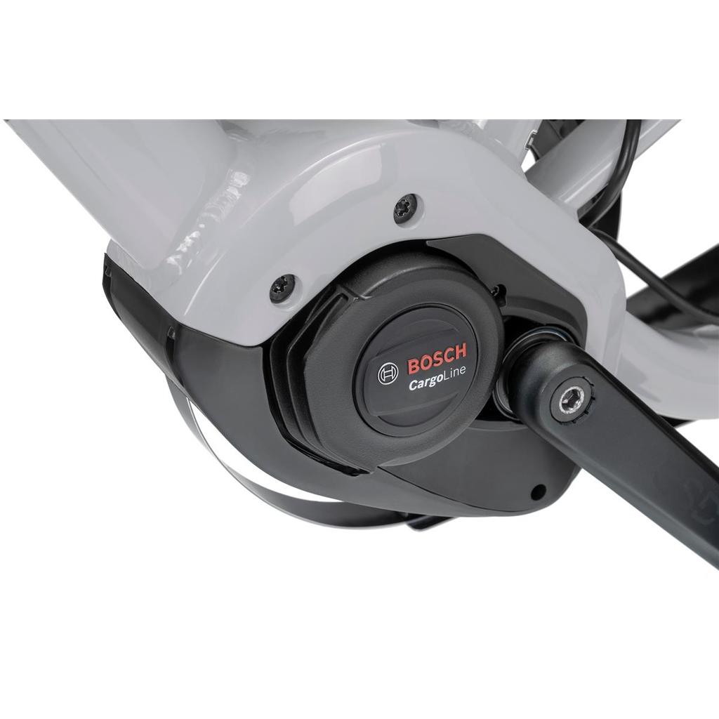 Cargo bikes Tern GSD R14 EU CargoLine