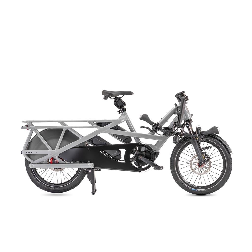 Cargo bikes Tern GSD R14 EU CargoLine
